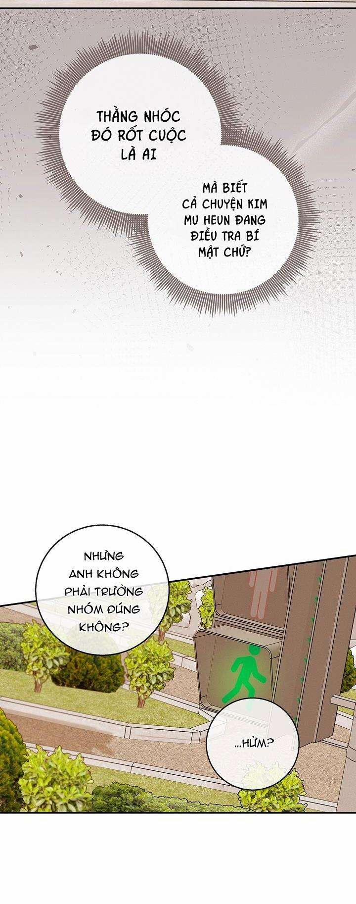 ĐÊM KHÔNG DẤU VẾT 14 trang 44