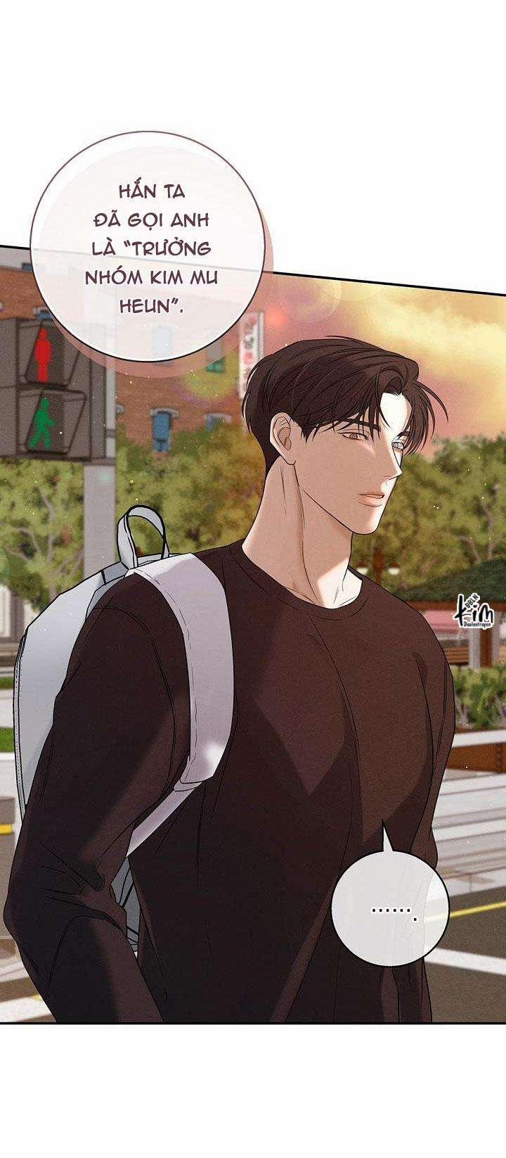 ĐÊM KHÔNG DẤU VẾT 14 trang 45