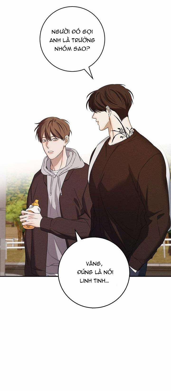 ĐÊM KHÔNG DẤU VẾT 14 trang 46