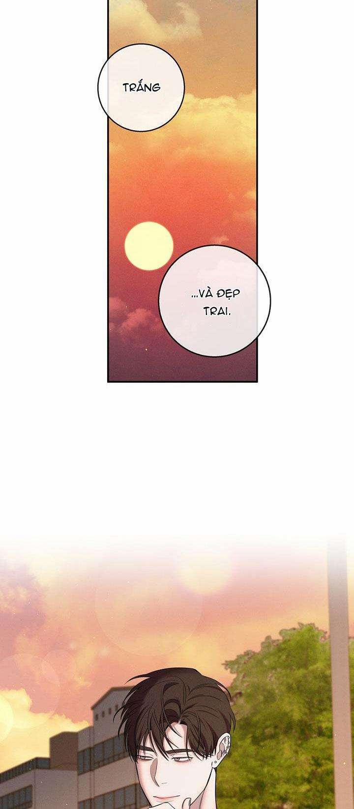 ĐÊM KHÔNG DẤU VẾT 14 trang 48