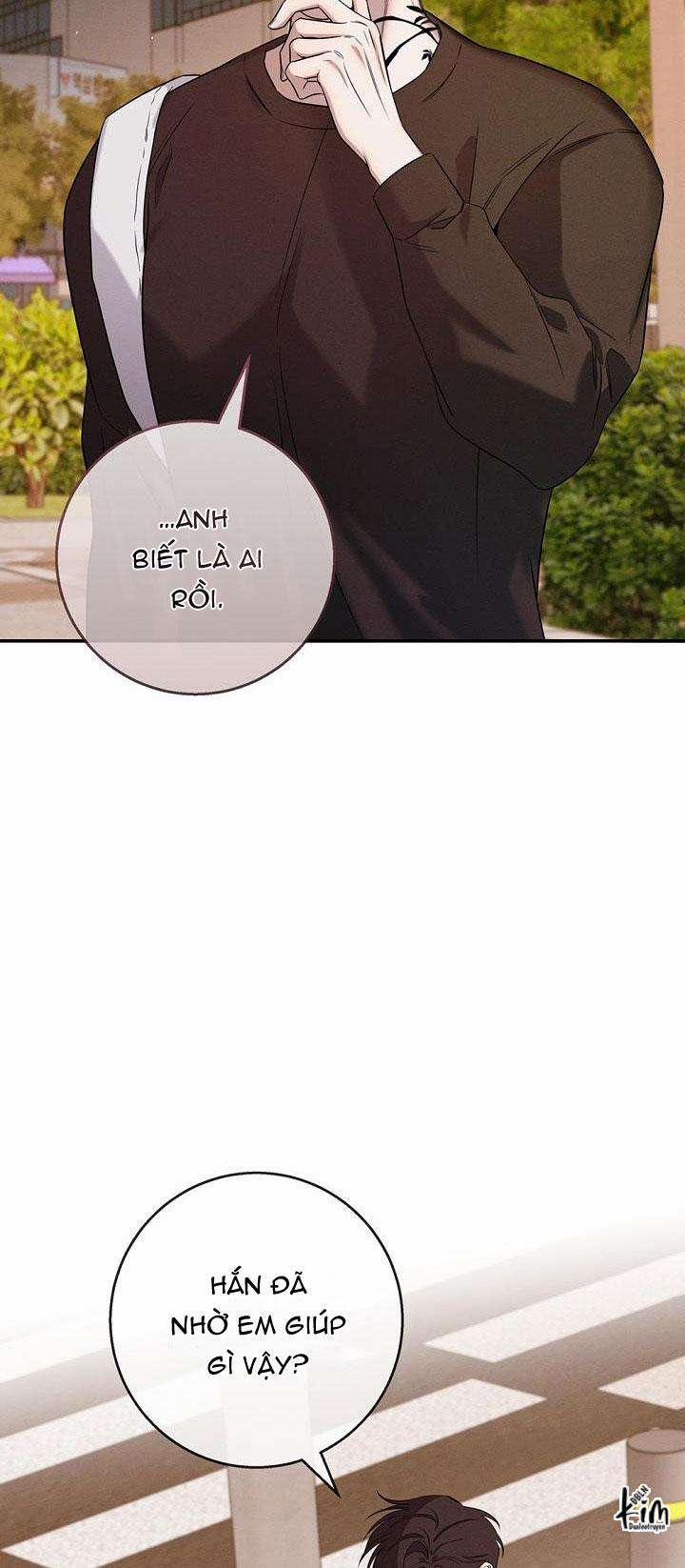 ĐÊM KHÔNG DẤU VẾT 14 trang 49