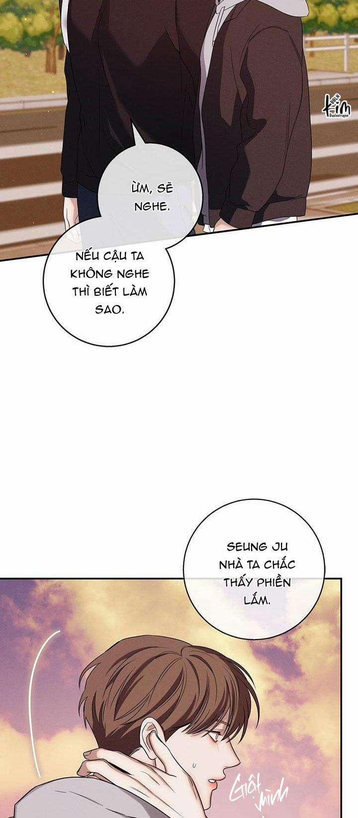 ĐÊM KHÔNG DẤU VẾT 14 trang 52