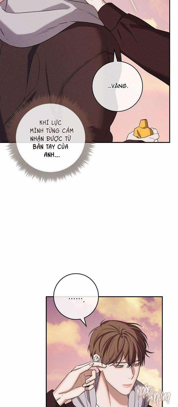 ĐÊM KHÔNG DẤU VẾT 14 trang 53