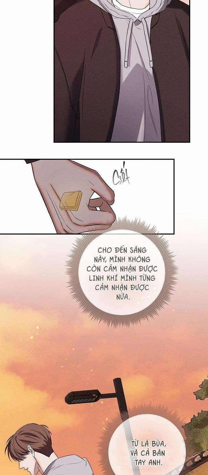 ĐÊM KHÔNG DẤU VẾT 14 trang 54