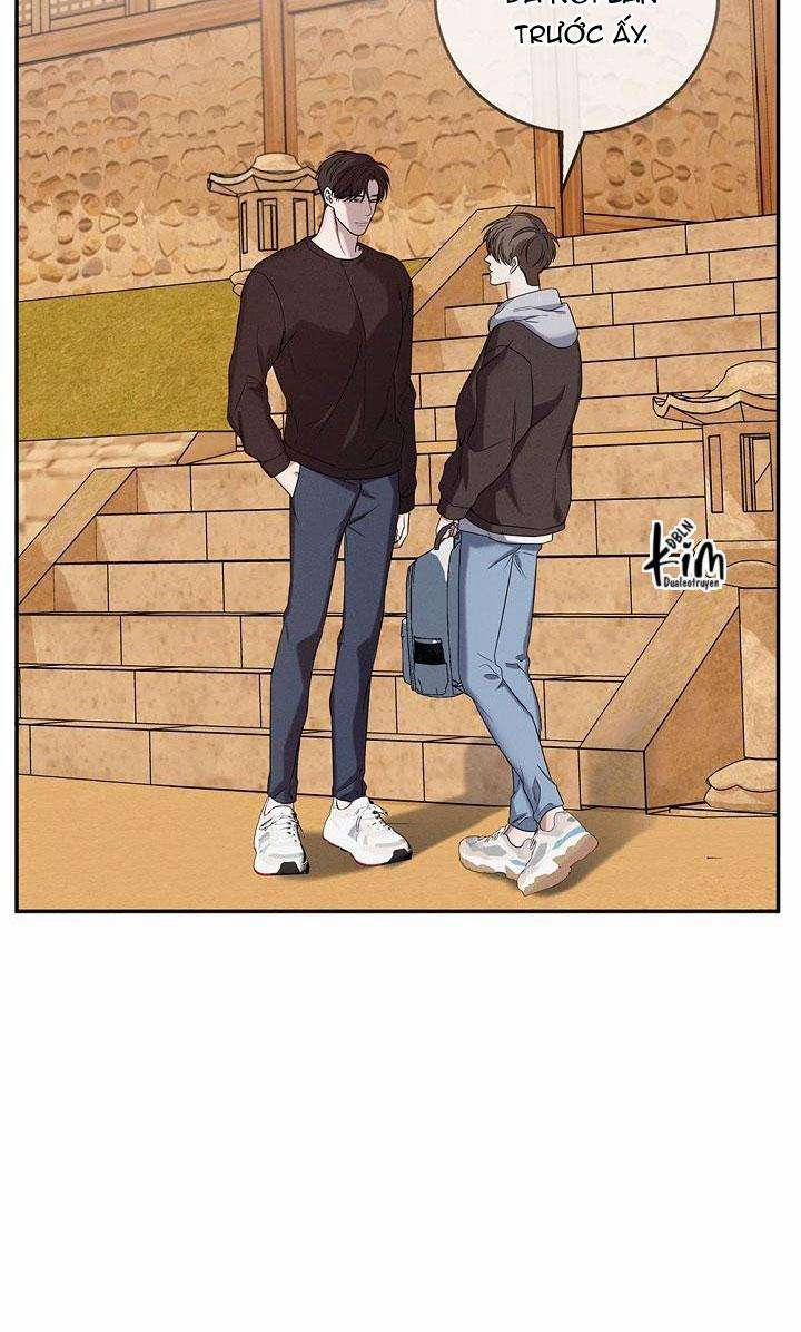 ĐÊM KHÔNG DẤU VẾT 14 trang 60