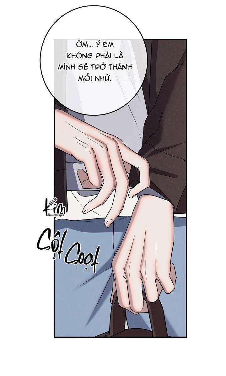 ĐÊM KHÔNG DẤU VẾT 14 trang 62