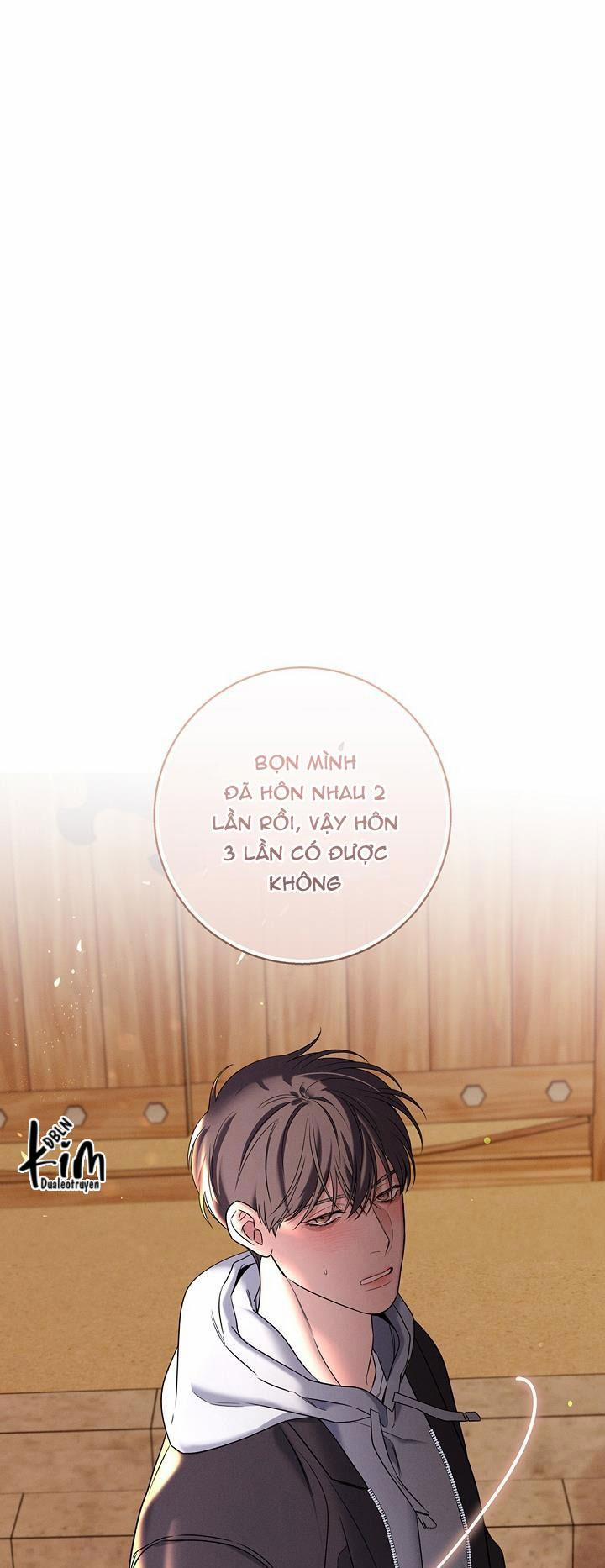 ĐÊM KHÔNG DẤU VẾT 15 trang 1