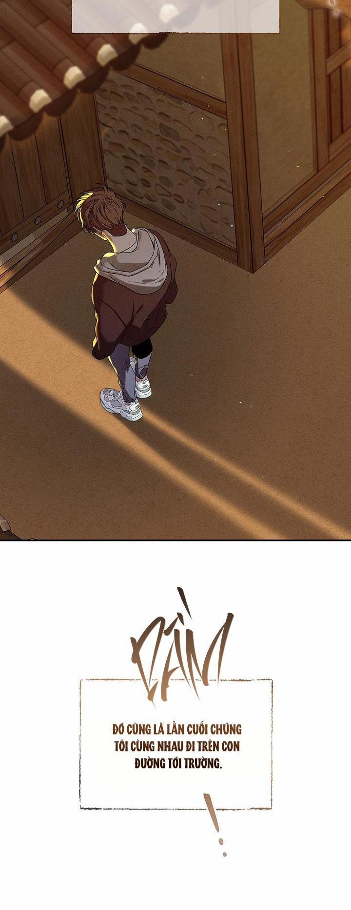 ĐÊM KHÔNG DẤU VẾT 15 trang 10