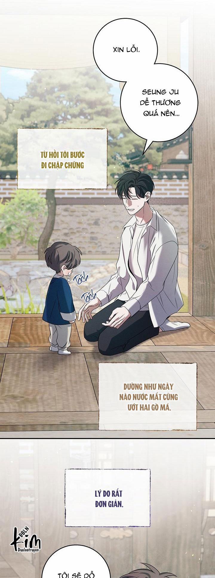 ĐÊM KHÔNG DẤU VẾT 15 trang 14