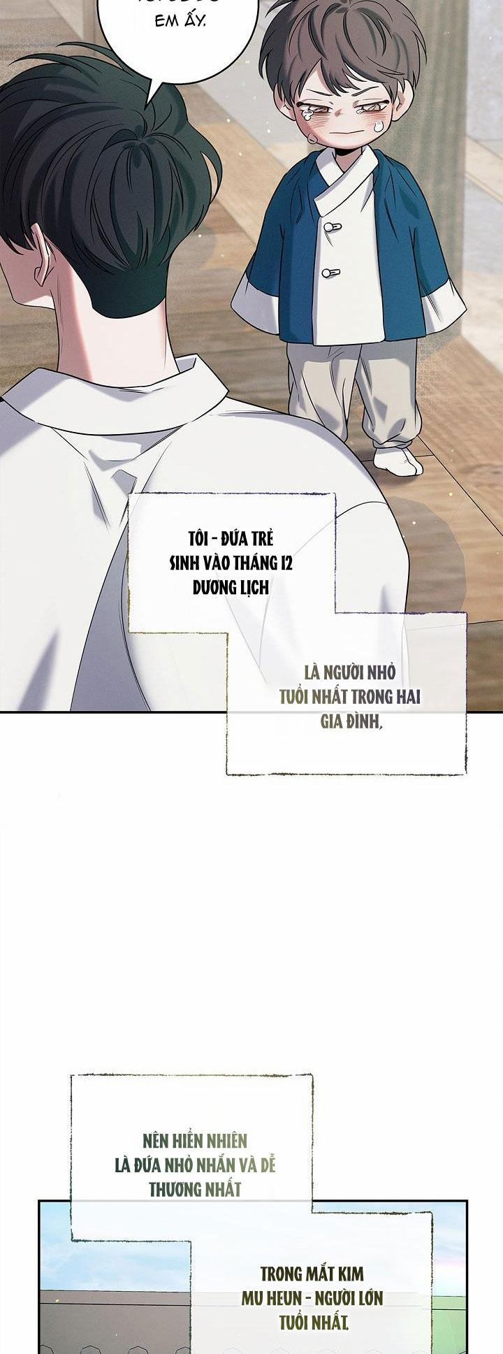 ĐÊM KHÔNG DẤU VẾT 15 trang 15