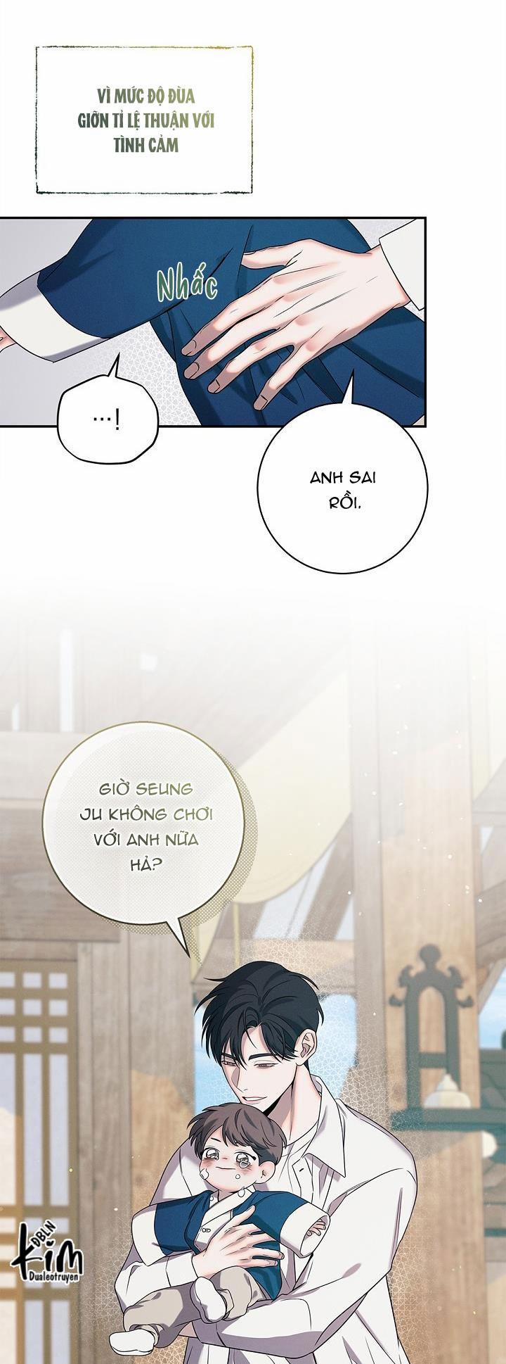 ĐÊM KHÔNG DẤU VẾT 15 trang 17