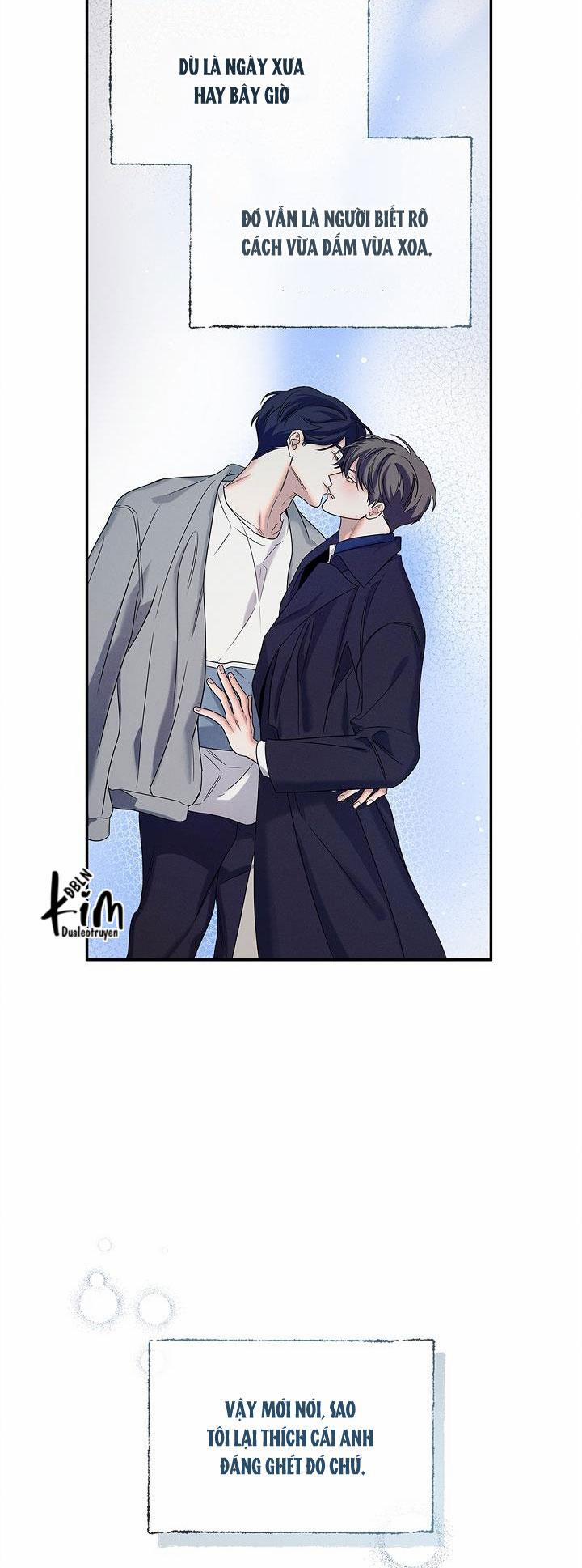 ĐÊM KHÔNG DẤU VẾT 15 trang 20