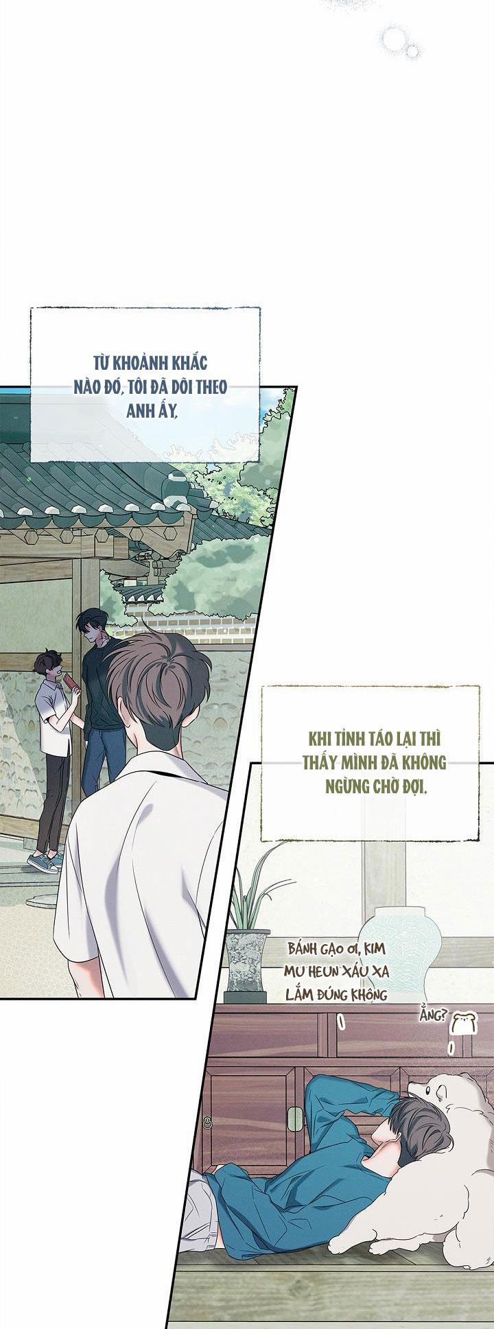 ĐÊM KHÔNG DẤU VẾT 15 trang 21