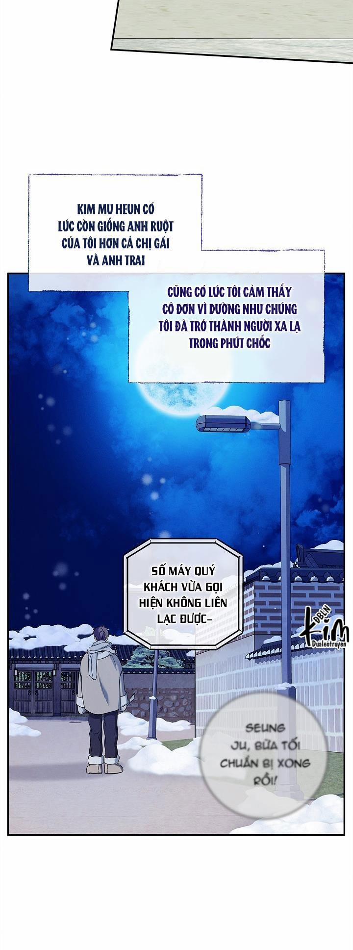 ĐÊM KHÔNG DẤU VẾT 15 trang 22