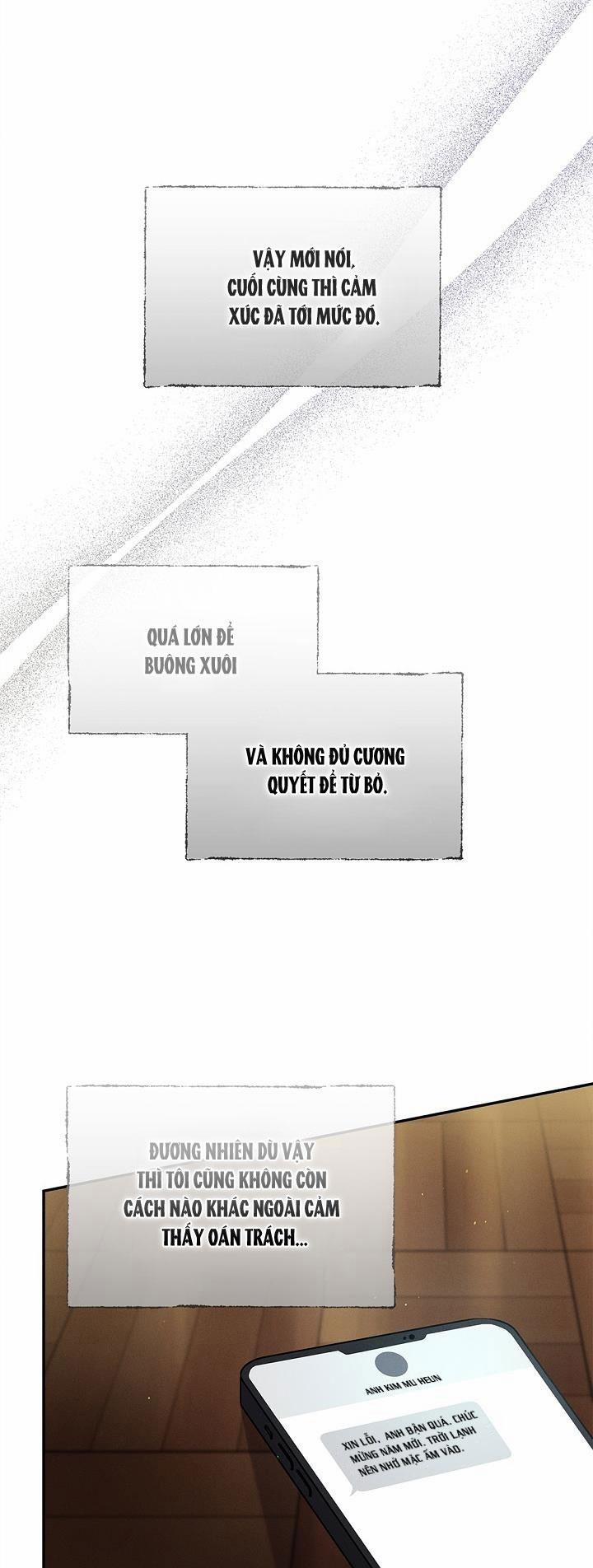 ĐÊM KHÔNG DẤU VẾT 15 trang 24