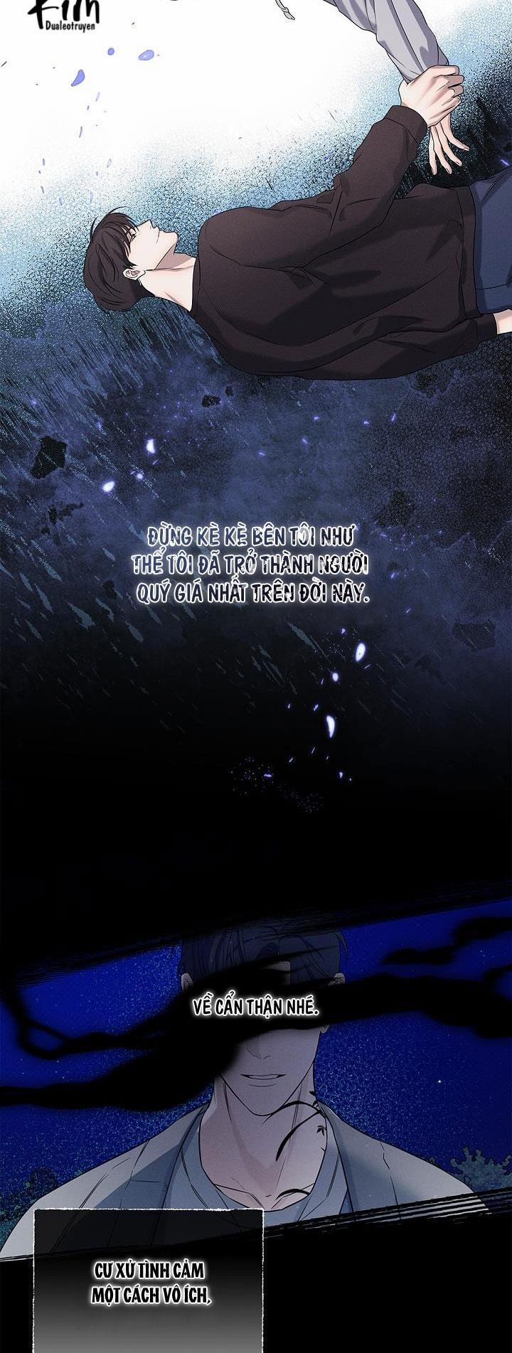 ĐÊM KHÔNG DẤU VẾT 15 trang 26