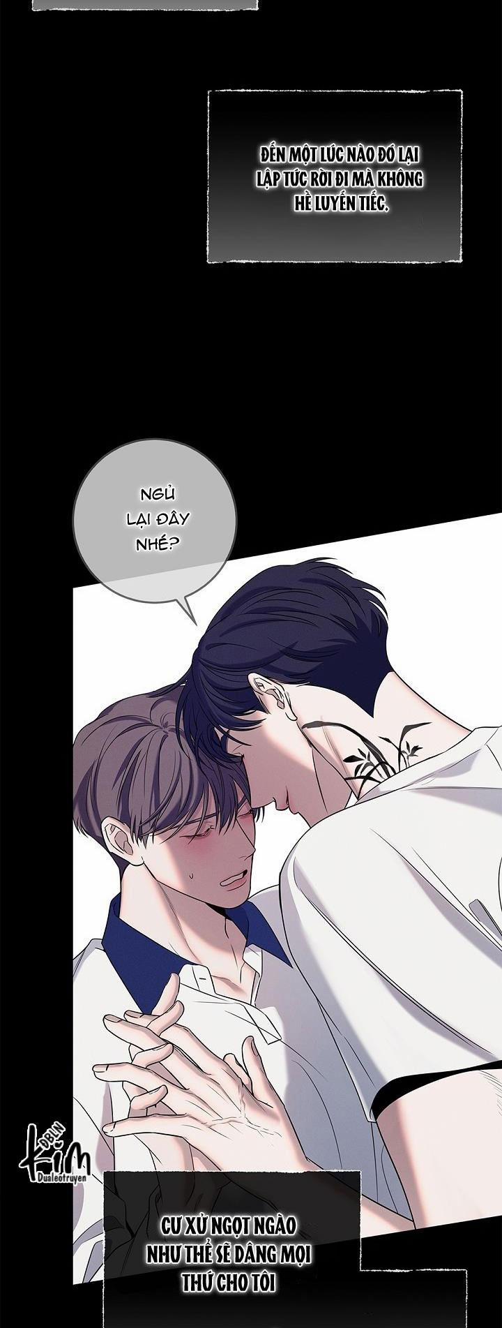 ĐÊM KHÔNG DẤU VẾT 15 trang 27