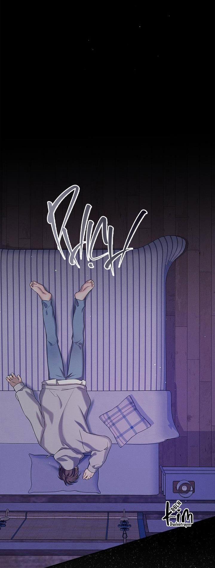 ĐÊM KHÔNG DẤU VẾT 15 trang 29