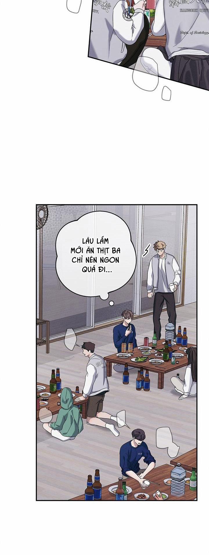 ĐÊM KHÔNG DẤU VẾT 15 trang 33