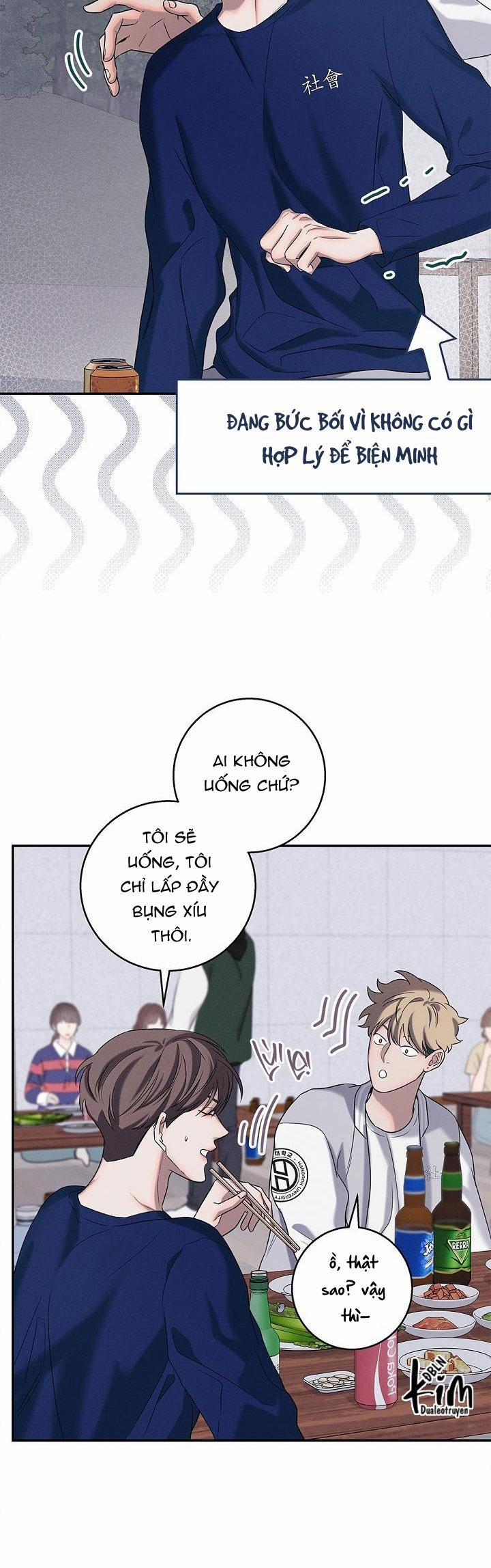 ĐÊM KHÔNG DẤU VẾT 15 trang 36