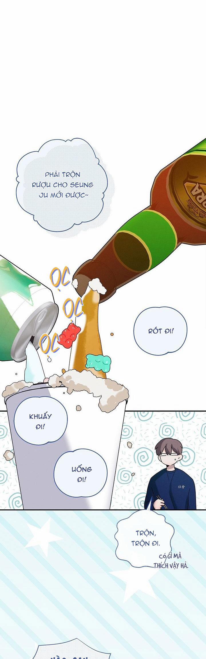 ĐÊM KHÔNG DẤU VẾT 15 trang 37