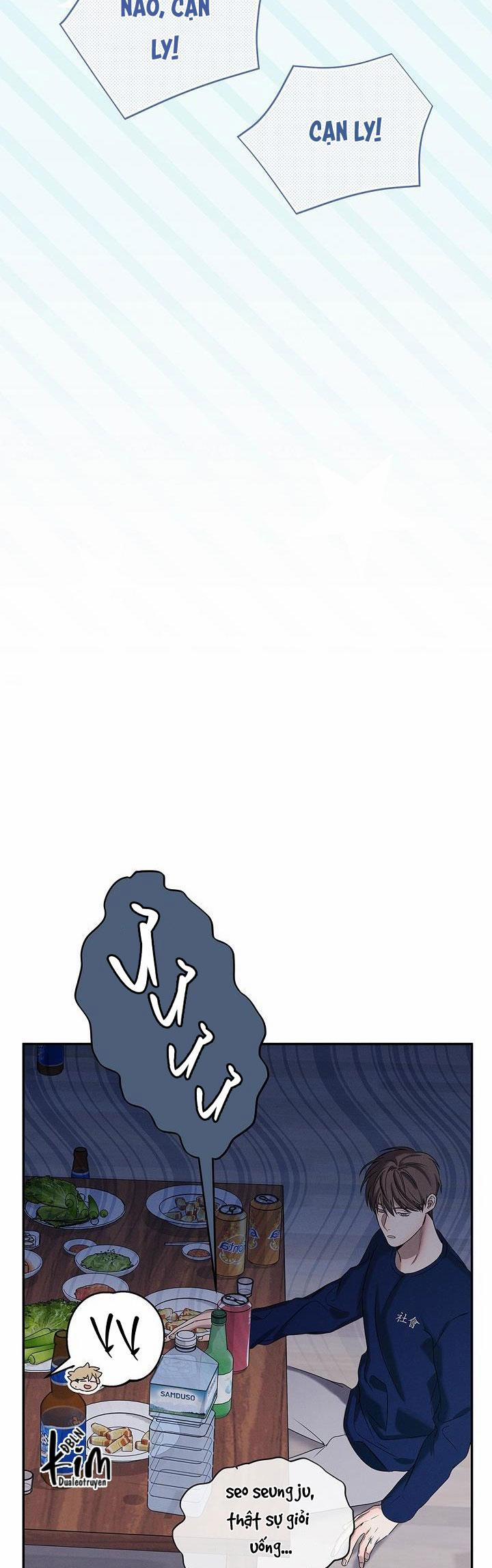 ĐÊM KHÔNG DẤU VẾT 15 trang 38