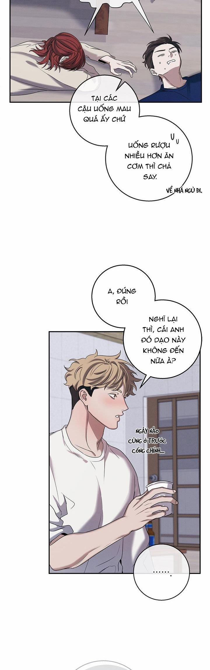 ĐÊM KHÔNG DẤU VẾT 15 trang 39