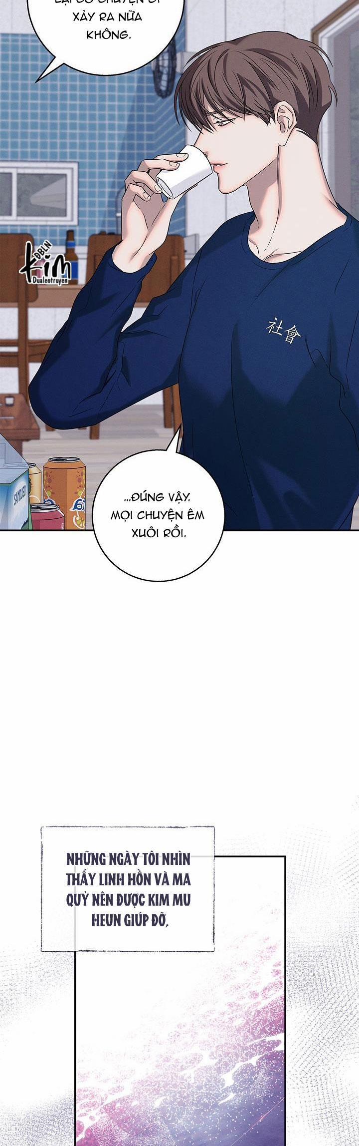 ĐÊM KHÔNG DẤU VẾT 15 trang 41