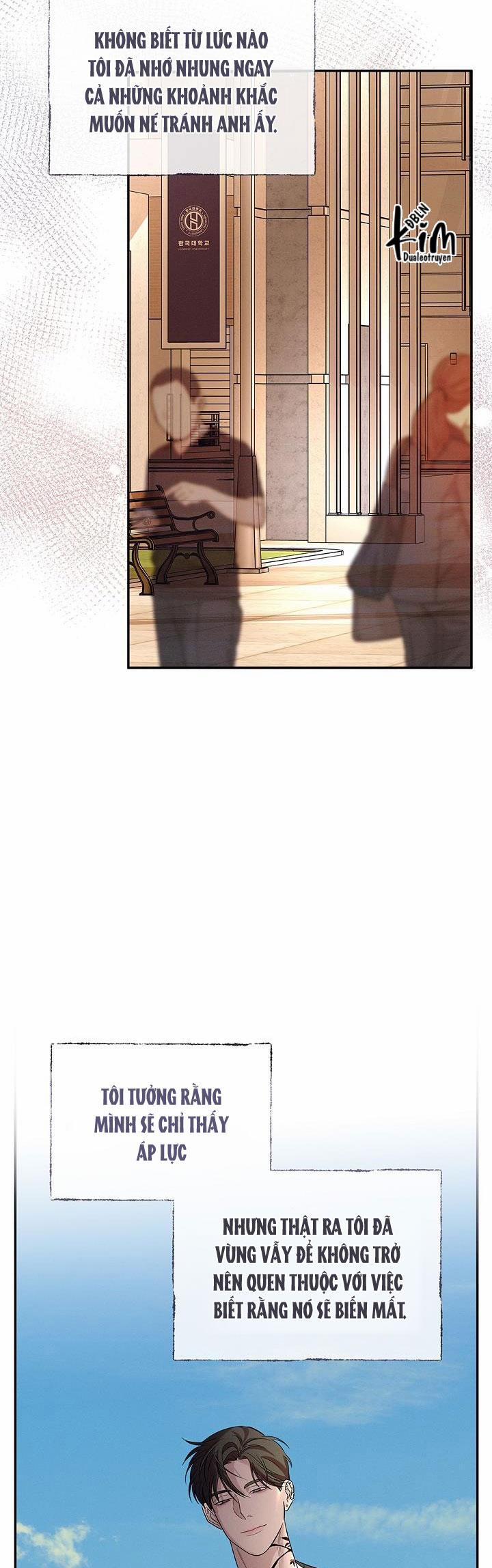 ĐÊM KHÔNG DẤU VẾT 15 trang 43