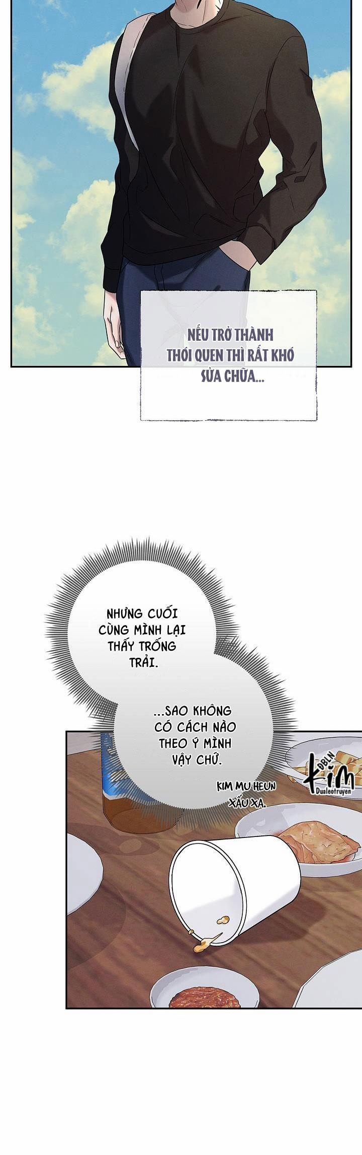 ĐÊM KHÔNG DẤU VẾT 15 trang 44