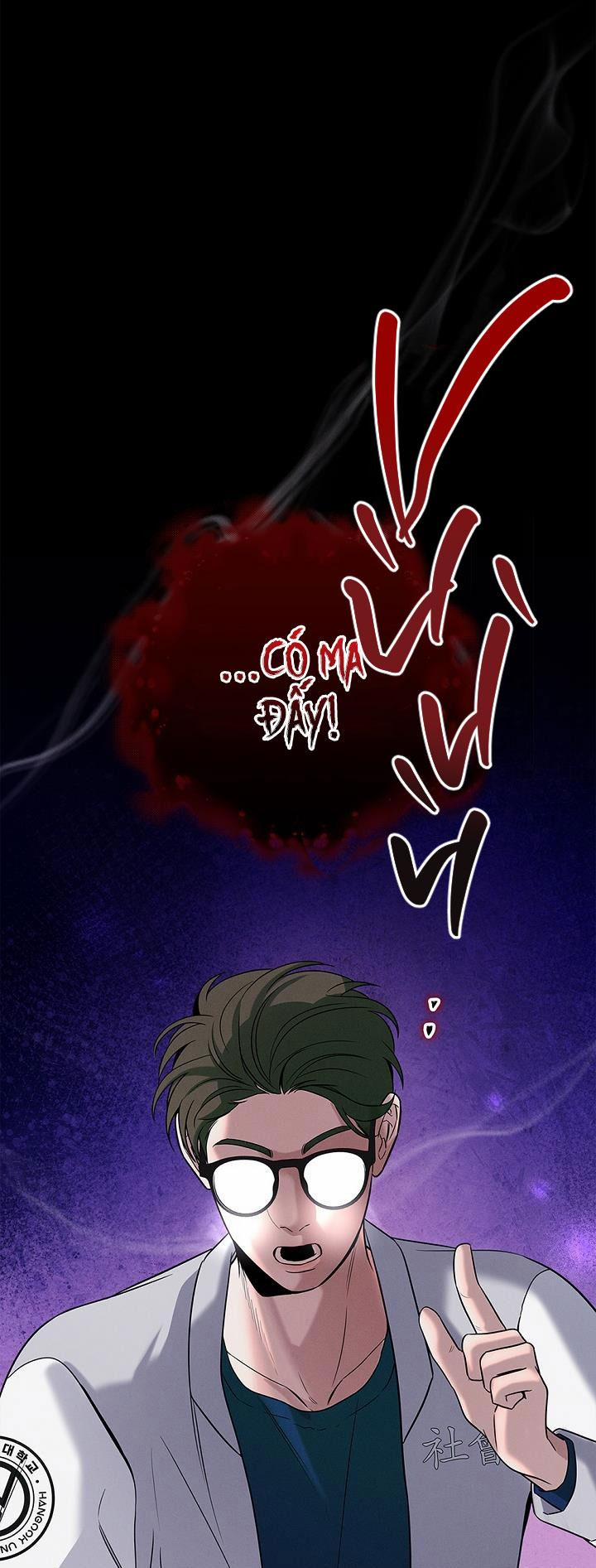 ĐÊM KHÔNG DẤU VẾT 16 trang 1