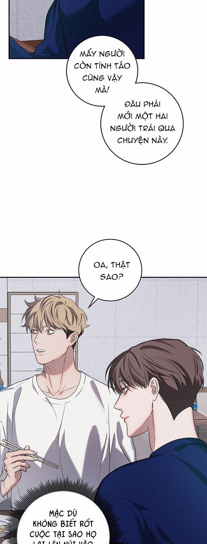 ĐÊM KHÔNG DẤU VẾT 16 trang 10