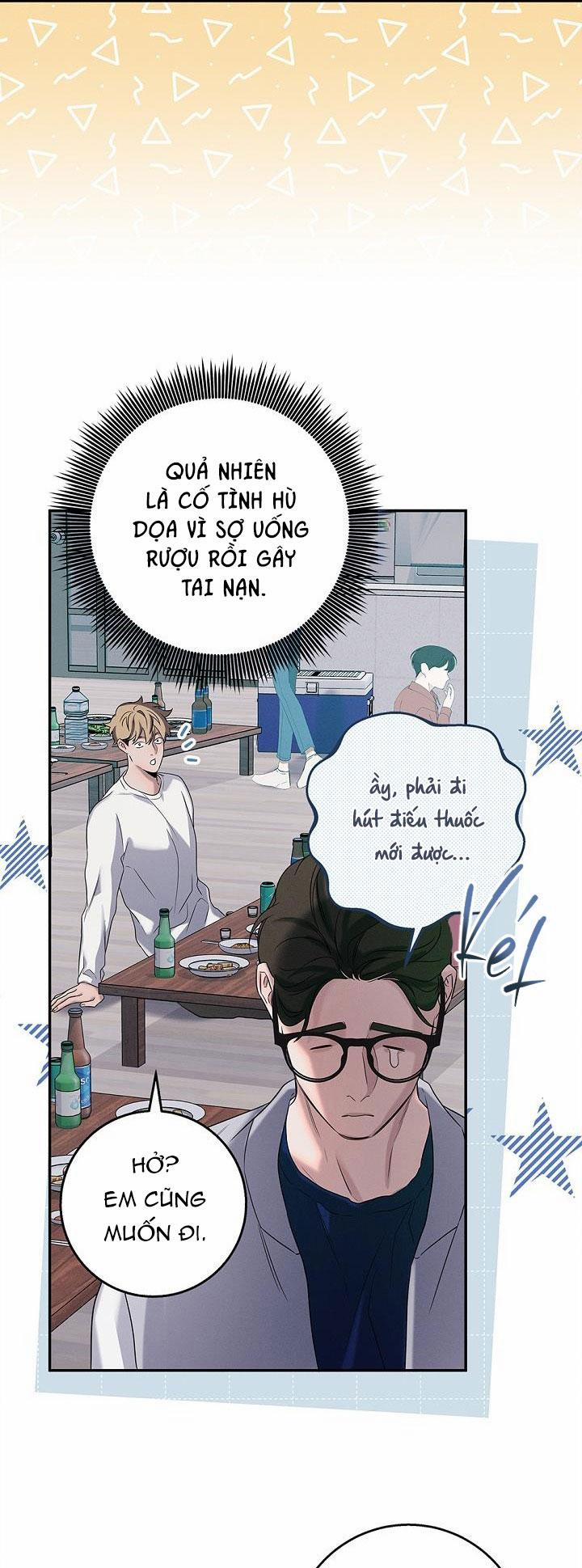 ĐÊM KHÔNG DẤU VẾT 16 trang 12