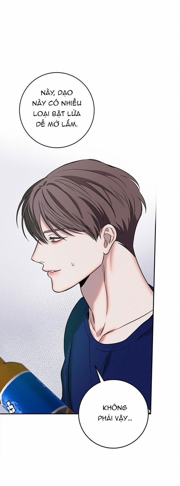 ĐÊM KHÔNG DẤU VẾT 16 trang 14