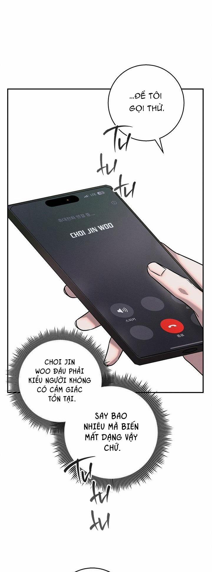 ĐÊM KHÔNG DẤU VẾT 16 trang 19