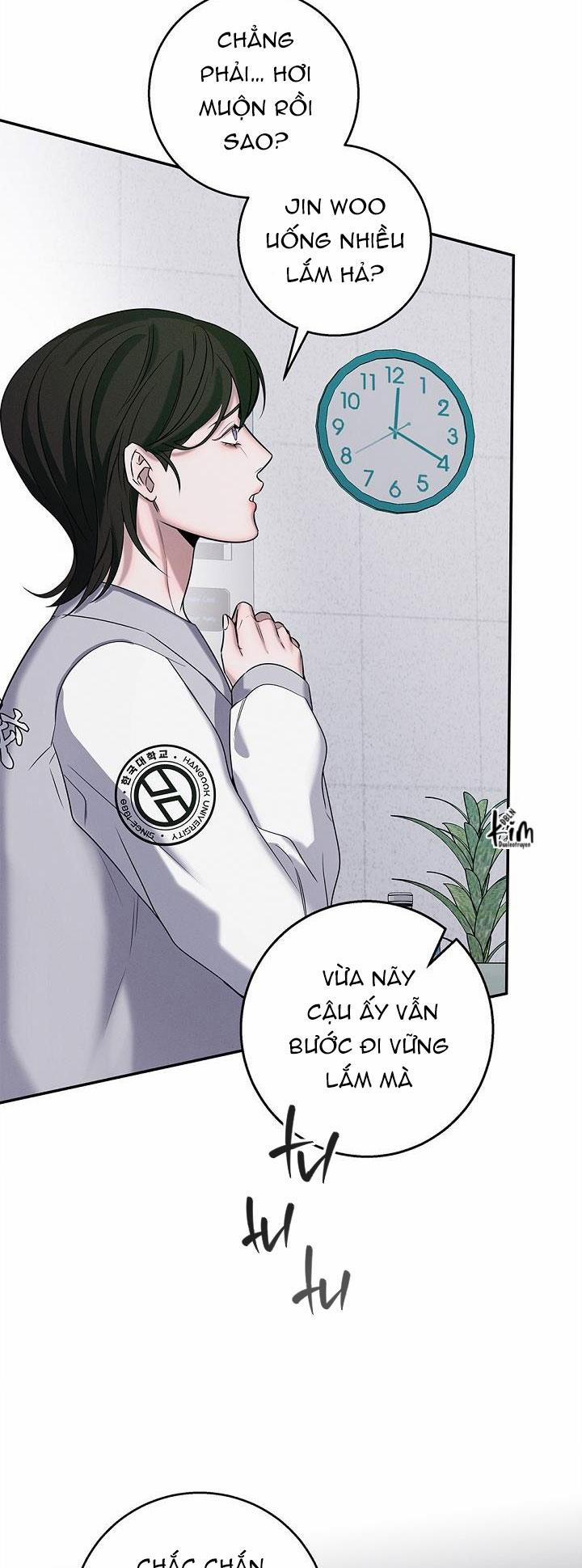 ĐÊM KHÔNG DẤU VẾT 16 trang 20