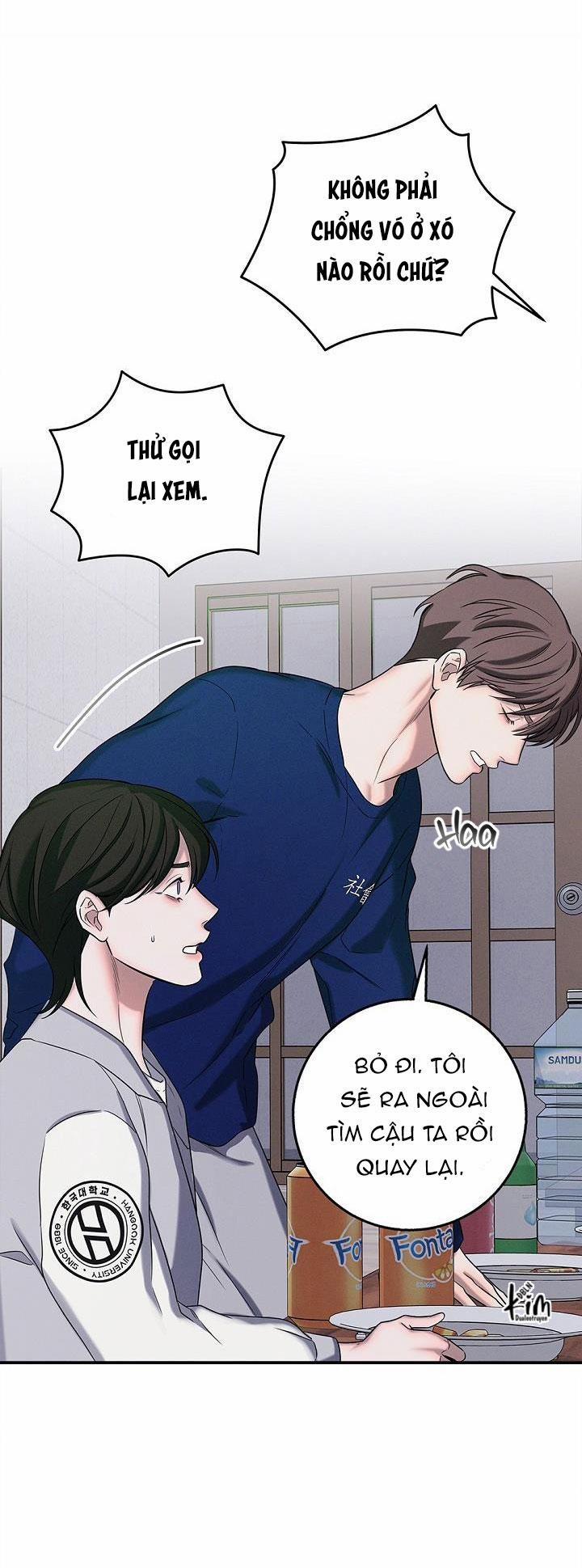 ĐÊM KHÔNG DẤU VẾT 16 trang 22