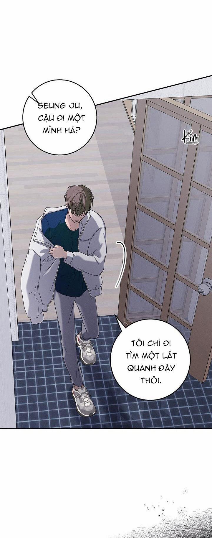 ĐÊM KHÔNG DẤU VẾT 16 trang 23