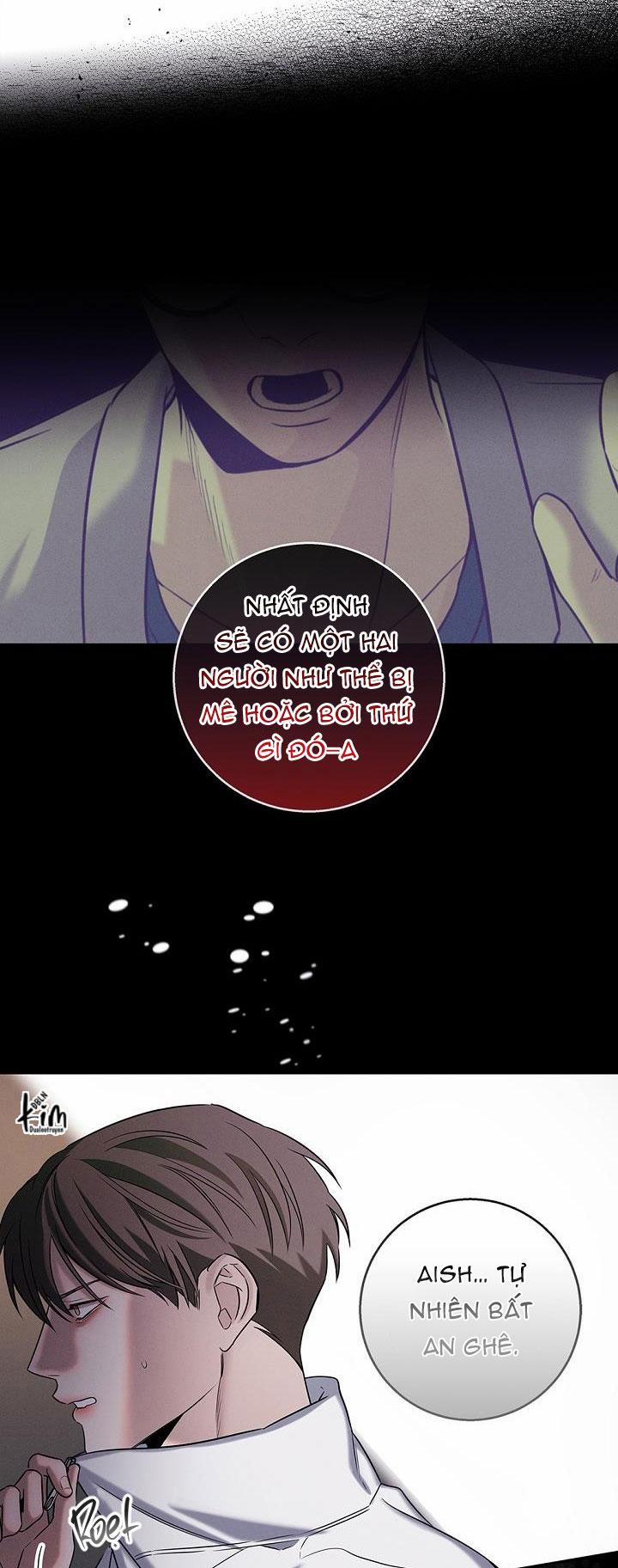 ĐÊM KHÔNG DẤU VẾT 16 trang 24