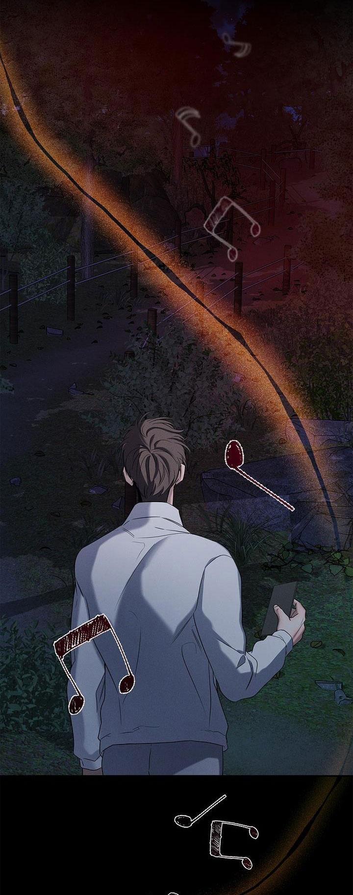 ĐÊM KHÔNG DẤU VẾT 16 trang 30