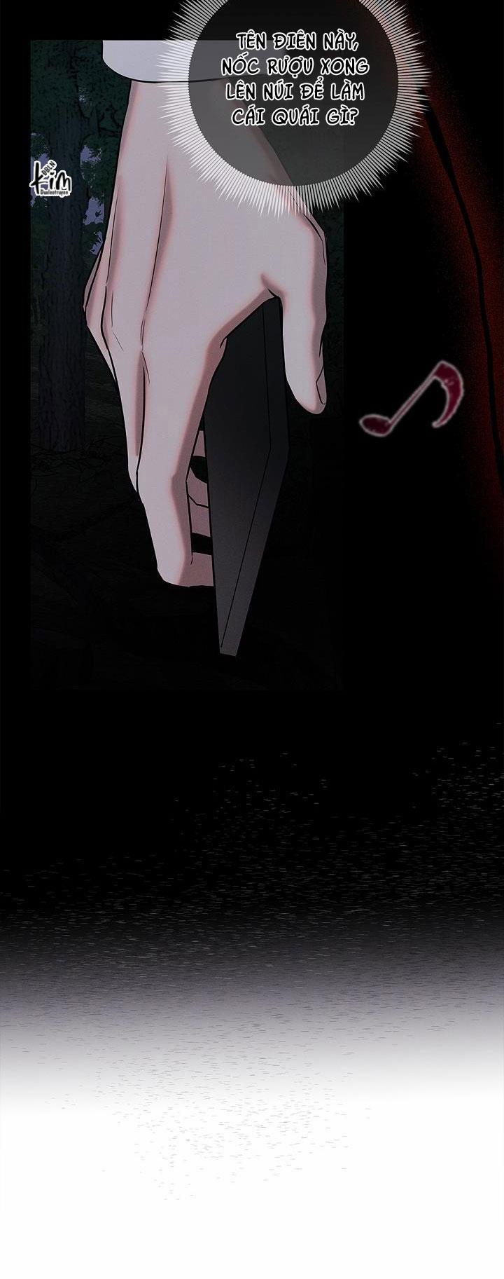 ĐÊM KHÔNG DẤU VẾT 16 trang 32