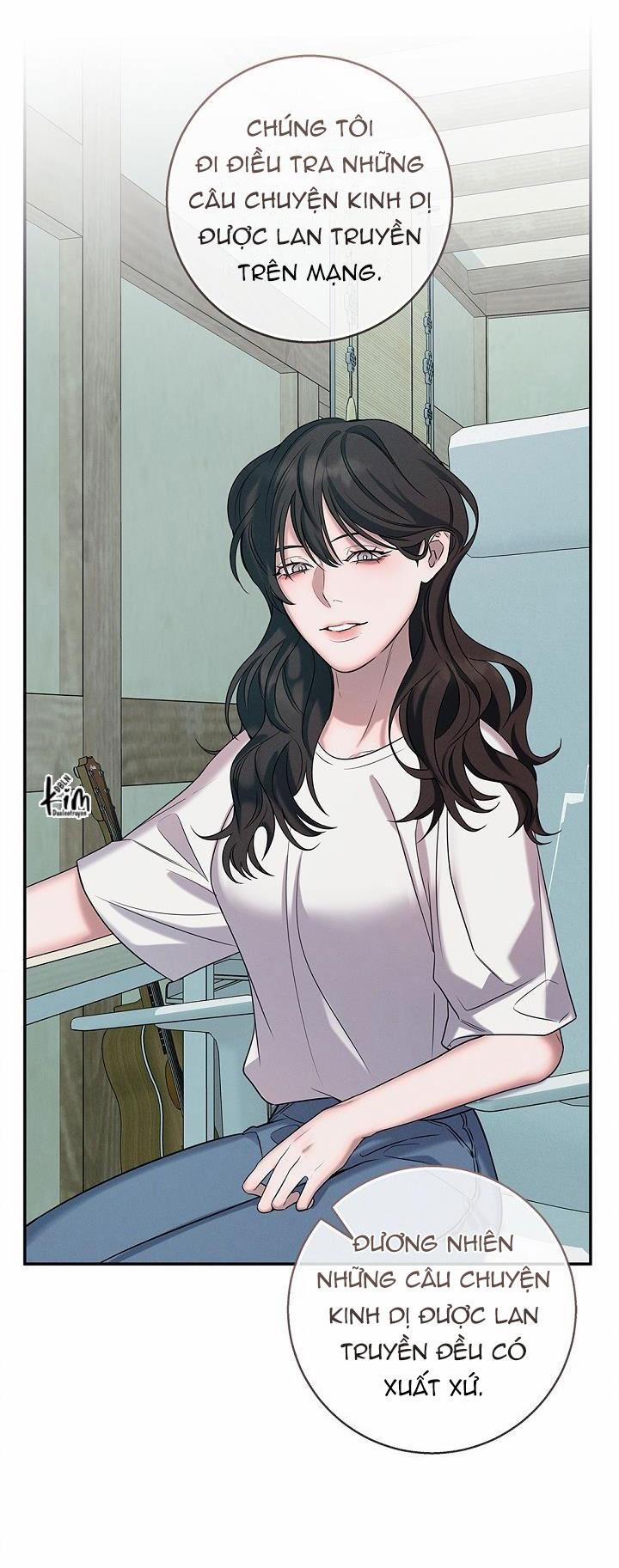 ĐÊM KHÔNG DẤU VẾT 16 trang 33