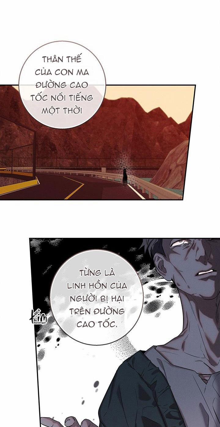 ĐÊM KHÔNG DẤU VẾT 16 trang 34