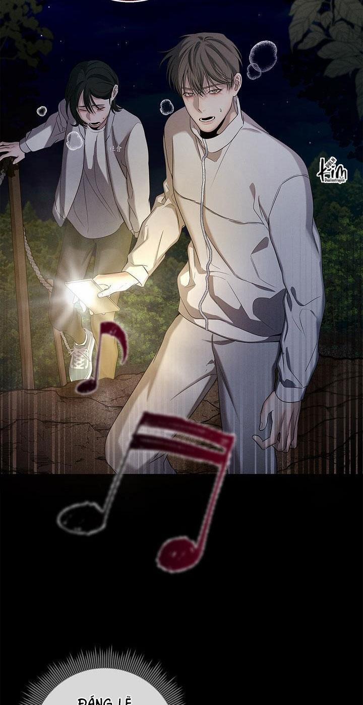 ĐÊM KHÔNG DẤU VẾT 16 trang 37