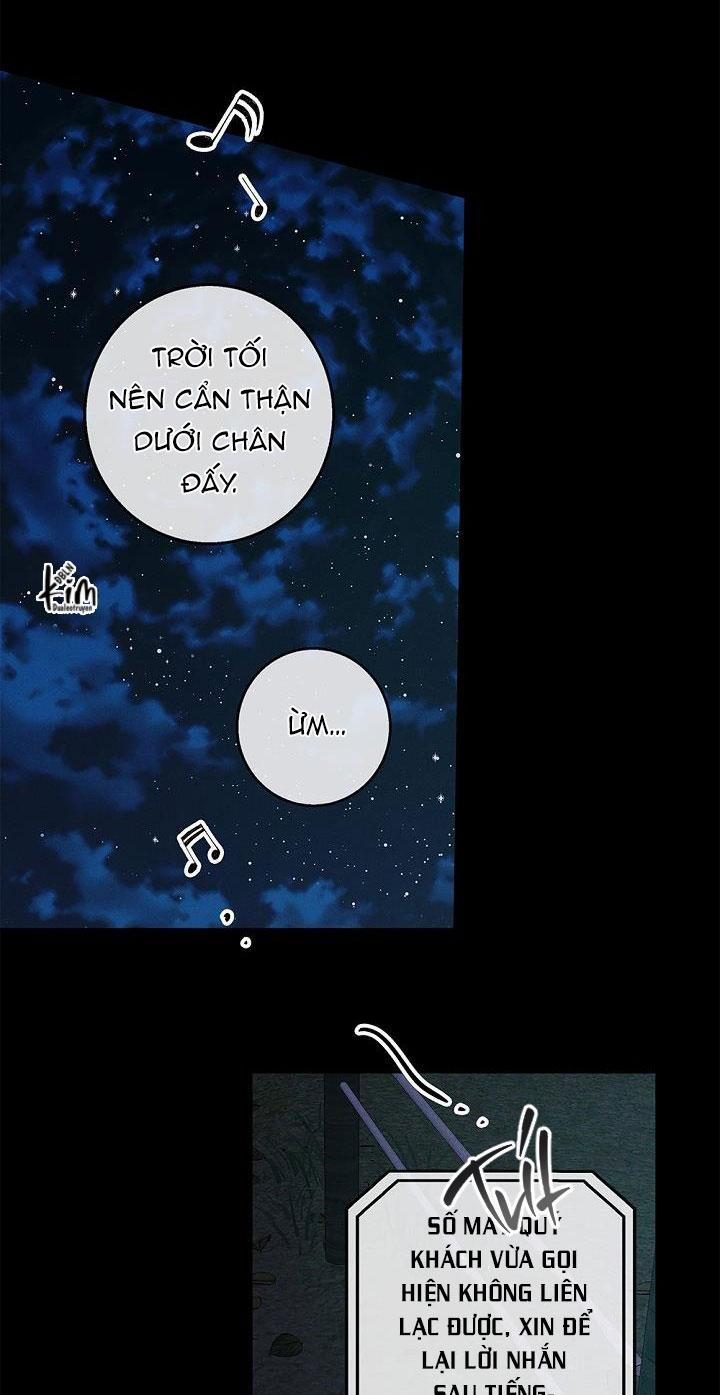 ĐÊM KHÔNG DẤU VẾT 16 trang 39