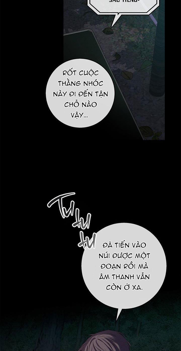 ĐÊM KHÔNG DẤU VẾT 16 trang 40