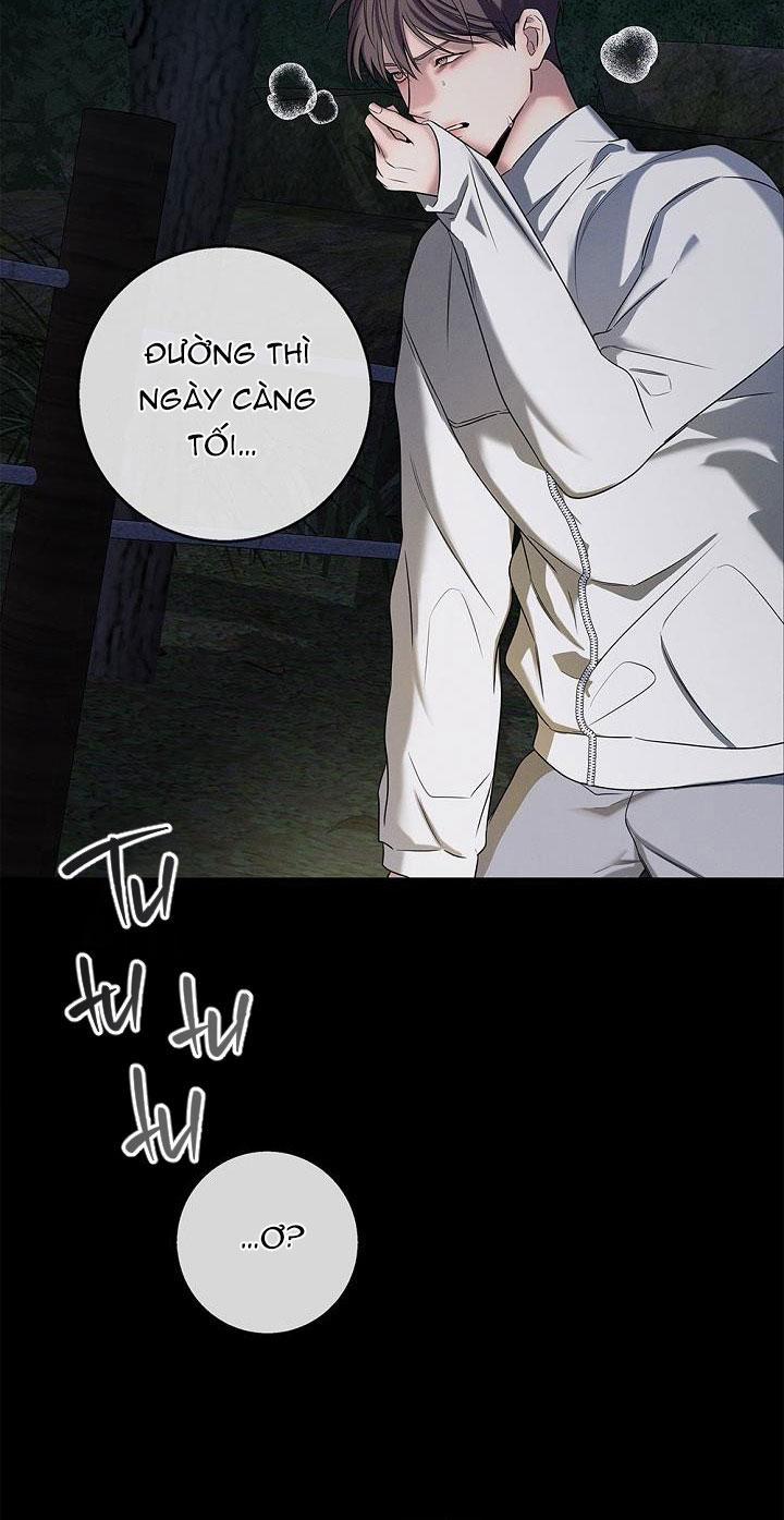 ĐÊM KHÔNG DẤU VẾT 16 trang 41