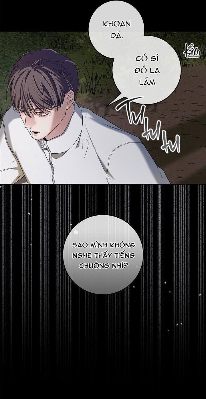 ĐÊM KHÔNG DẤU VẾT 16 trang 42