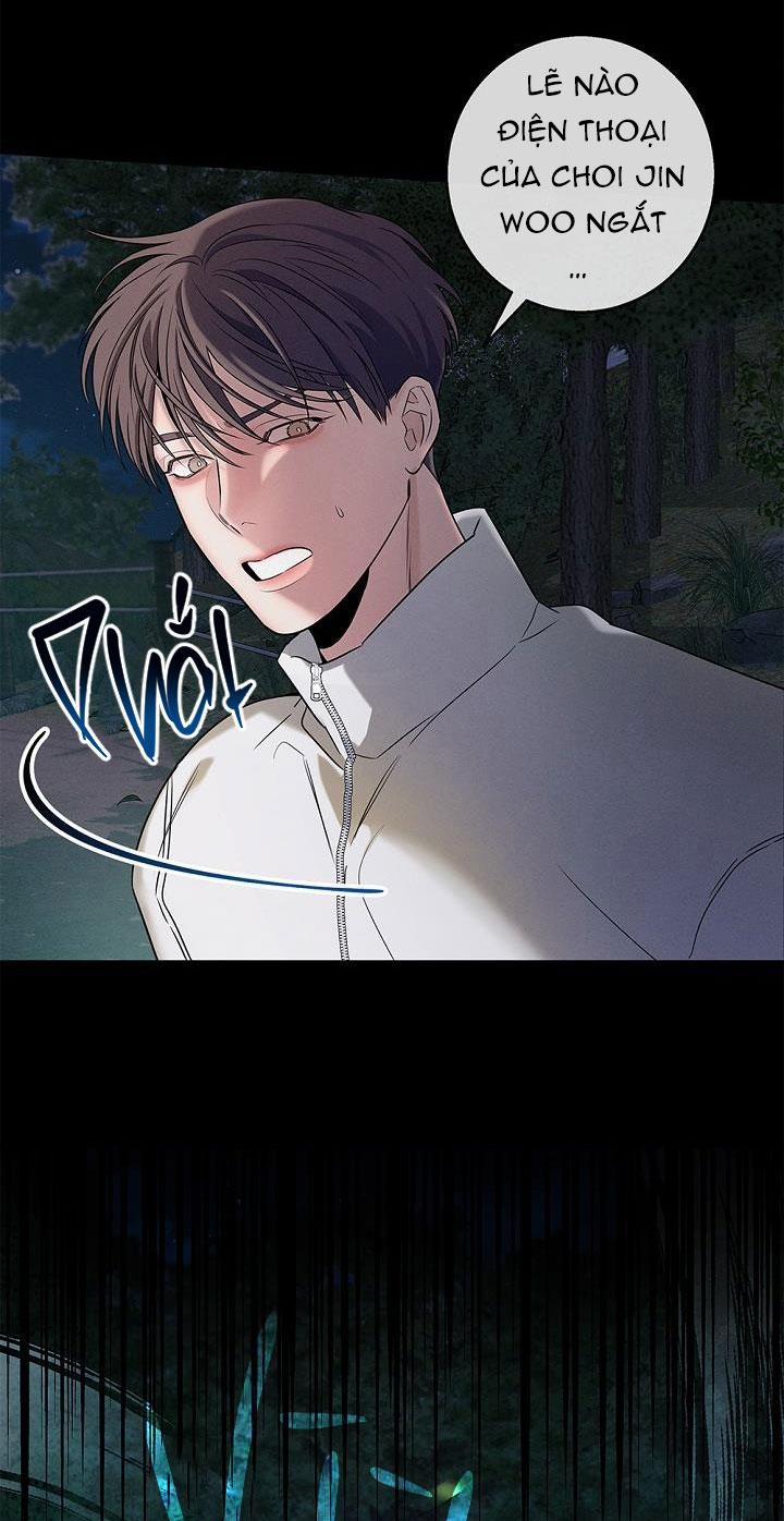 ĐÊM KHÔNG DẤU VẾT 16 trang 43