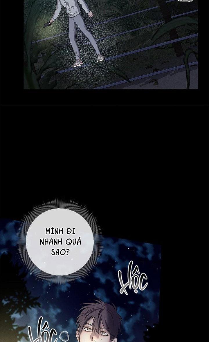 ĐÊM KHÔNG DẤU VẾT 16 trang 50